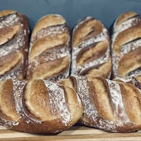 Pain de campagne